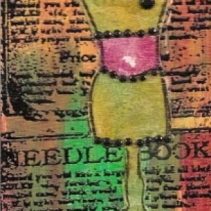 Needle Book