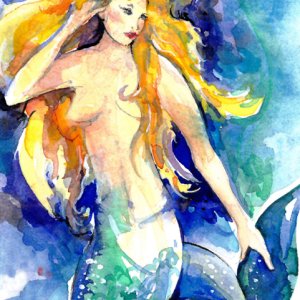 Celeste-March Entry 2011