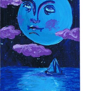 Blue Moon