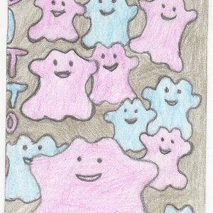 Ditto