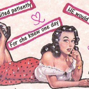 Cards made to trade with Dedwar24
