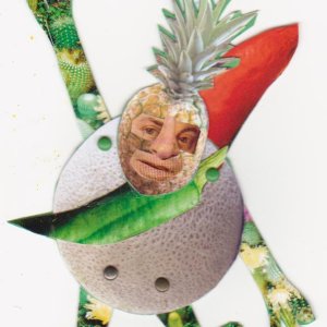 Seedy Garden People