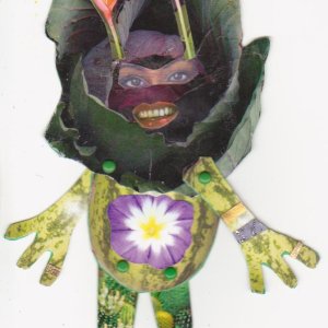 Seedy Garden People