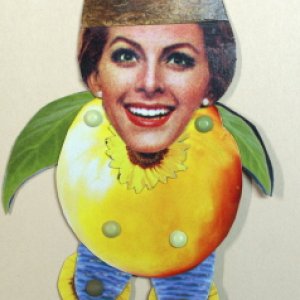 Seedy garden people swap