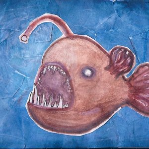 Anglerfish