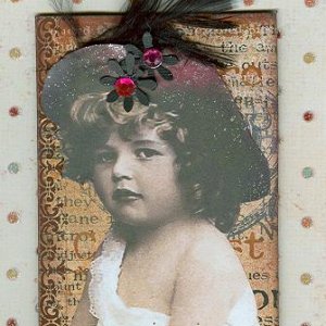 Bella ~ ATC Traded
