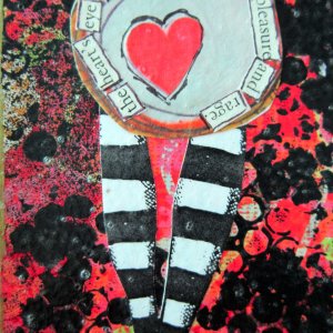 My Bloody Valentine Swap