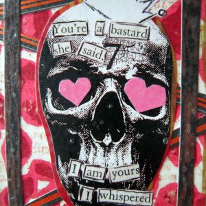 My Bloody Valentine Swap