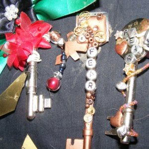 Key Swap