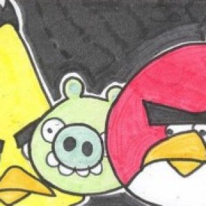 Angry Birds 2