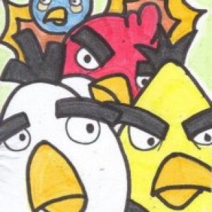 Angry Birds 3