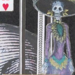 On the Day of the Dead