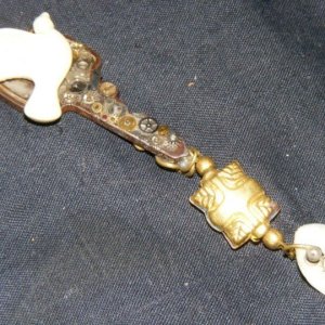 Bail out Key for duckduckgoose