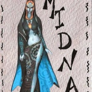 Midna