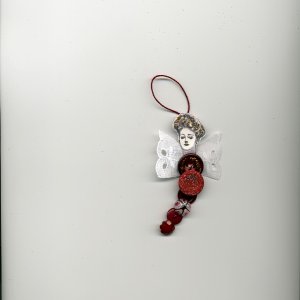 Button Fairy #1