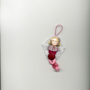 Button Fairy #2