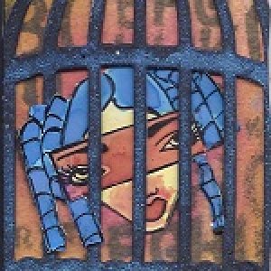 Trapped