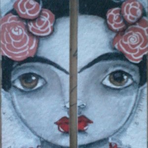 red, white and moo swap
