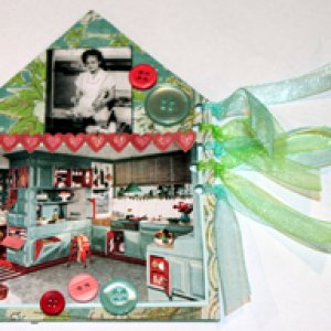 Chunky House Swap