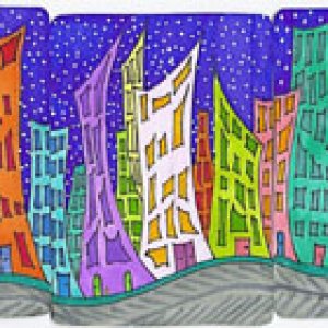 Cityscapes
