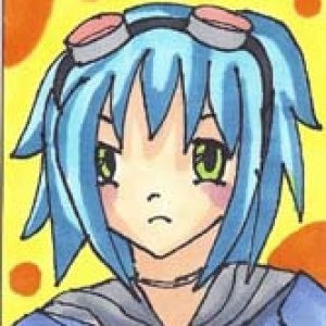 Anime ATC's