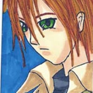 Anime ATC's