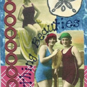 Vintage Beach