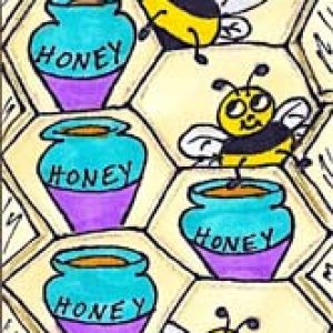 Busy Bees