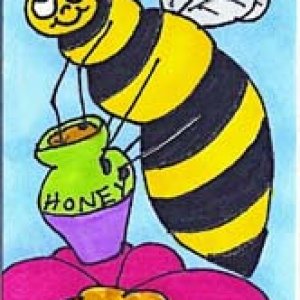 Busy Bees