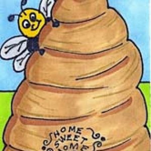 Busy Bees