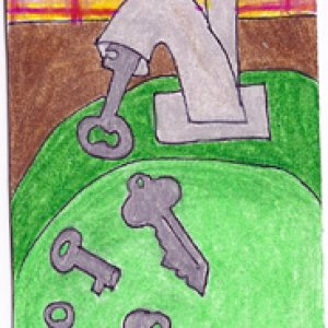 Faucet