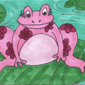 frogs