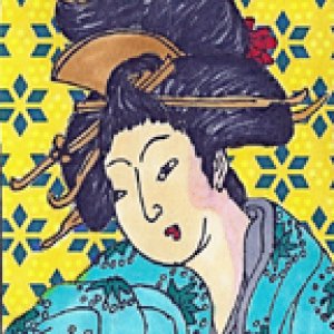 Geisha