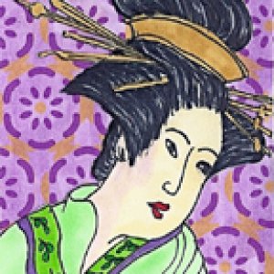 Geisha