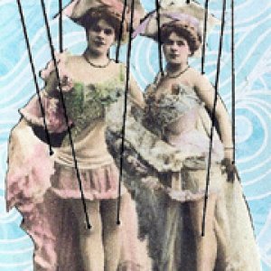 marionette cards