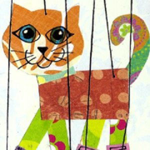 marionette cards