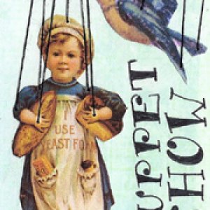 marionette cards