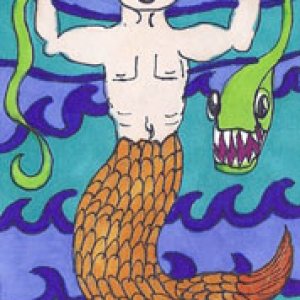 mermaids