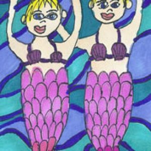 mermaids