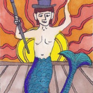 mermaids