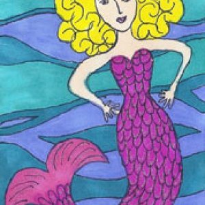 mermaids