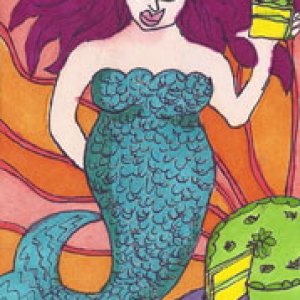 mermaids