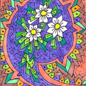 paisley