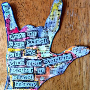 What a Gesture! Hand PAT- Grp5