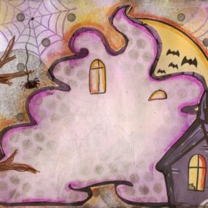 Halloween envie