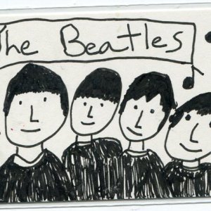 "The Beatles"