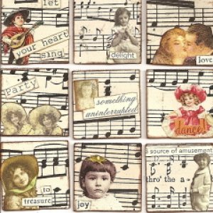 Music Inchies