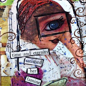 Famine for Phrases