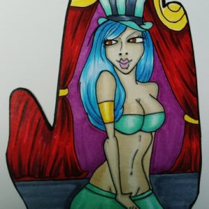 hand pif for Voula