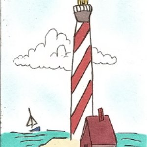 Lighthouse I